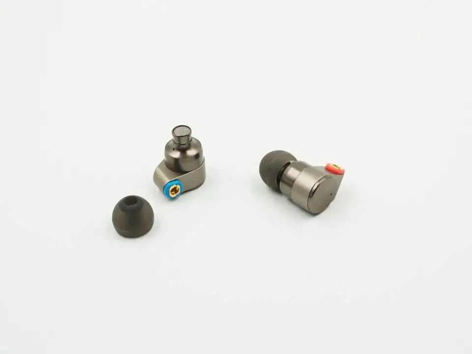 Tin Audio T2/T2Pro/T3 2 Динамический драйвер HiFi MMCX Внутриканальные наушники|in-ear earphone|dynamic