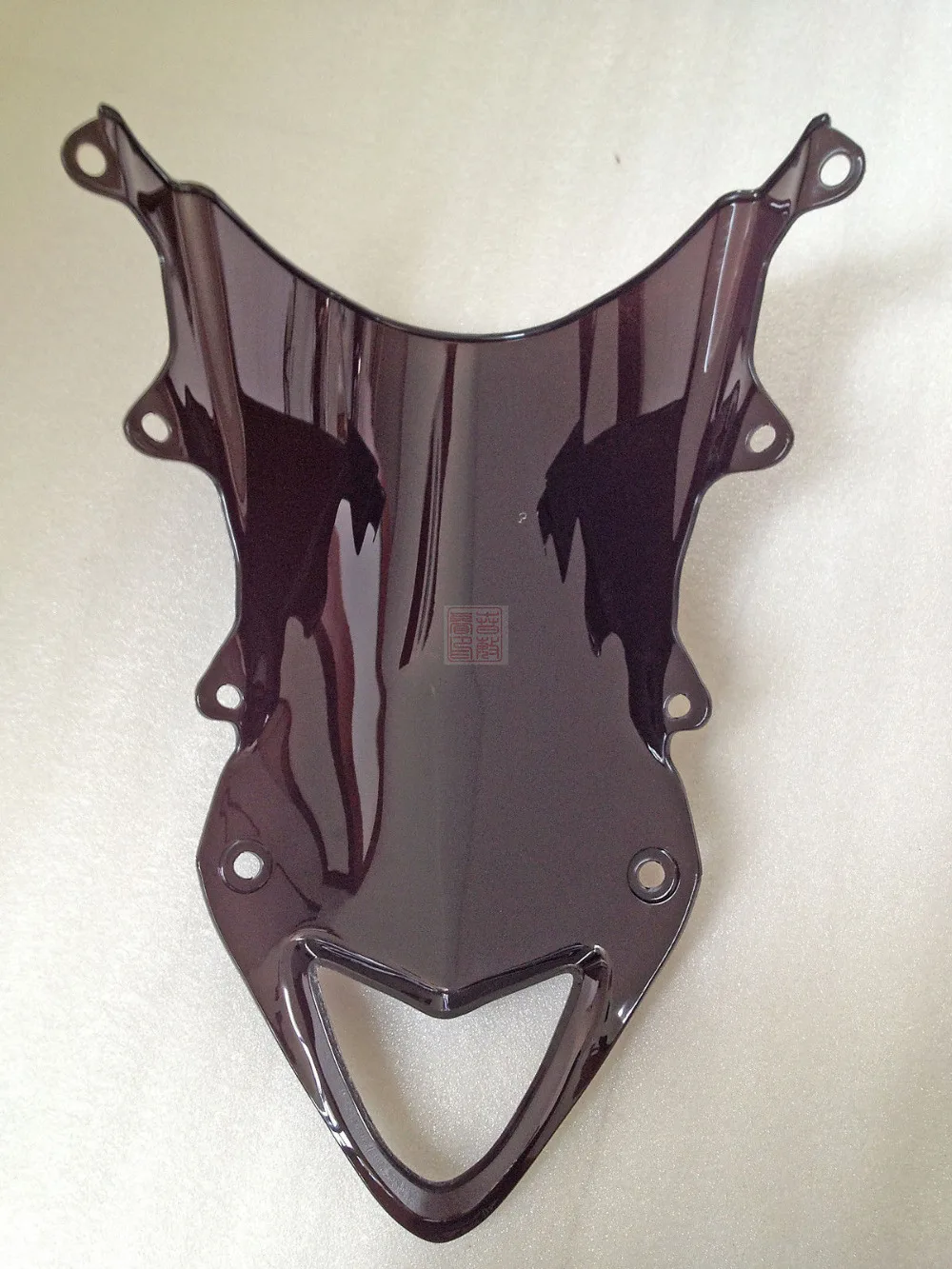 Новинка для BMW S1000RR S 1000 RR 2010 2011 2012 2013 2014 11 12 13 14 мотоцикл лобовое стекло/Ветровое