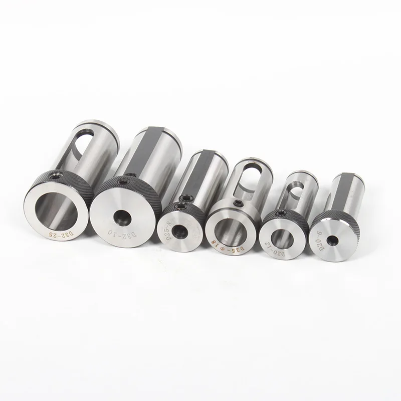 Направляющая для токарного станка с ЧПУ D32 U образный рукав дрели 6/8/10/12/14/16/18/20/25 мм