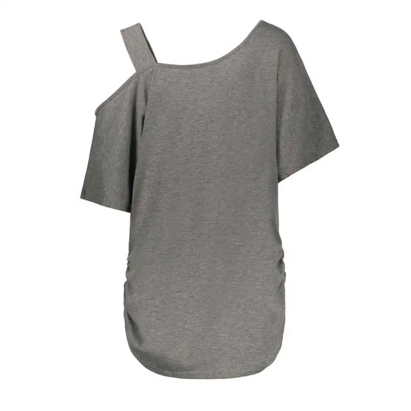 KANCOOLD топы высокого качества с принтом бабочки короткий топ открытыми плечами