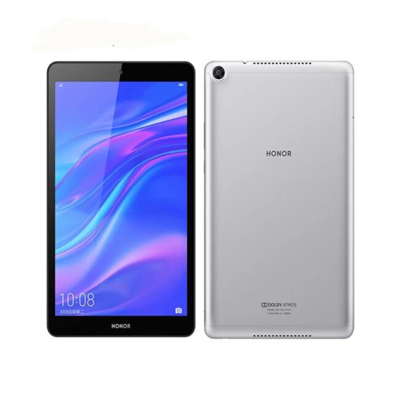 Откидной Чехол из искусственной кожи с подставкой для Huawei MediaPad T5 8 0 JDN2 W09/AL00 дюймов