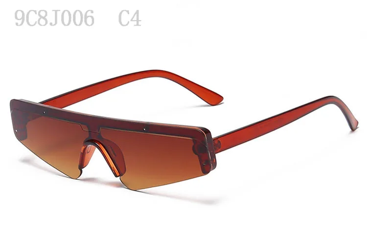 Солнцезащитные очки женские солнцезащитные для мужчин Винтажные новый стиль