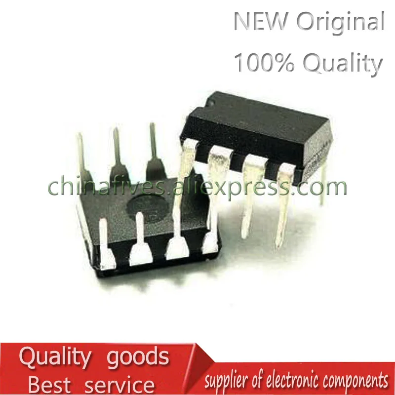 

10 шт./лот 1200P100 1200AP100 NCP1200P100 NCP1200AP100 DIP-8 в наличии