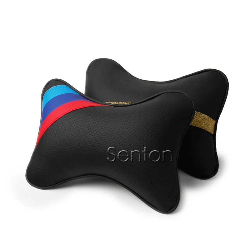 Подушка для автомобильного подголовника подушка сиденья Ford Focus 2 3 Fiesta Mondeo Kuga Fusion