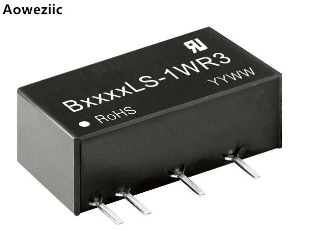 Aoweziic Φ новый оригинальный вход: 4 5 V 5V Выход: + 12V 0 08 A фотоэлемент В постоянного