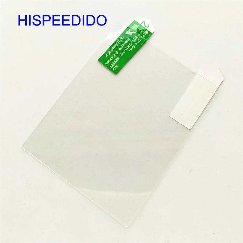 HISPEEDIDO  10pcs/lot LCD Screen Protector Protective Film for Gameboy Advance GBA SP