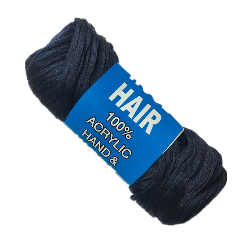 free shipping 14bundles 70g per bundle Brazilian wool hair low temprature flame retardant synthetic fiber for braiding