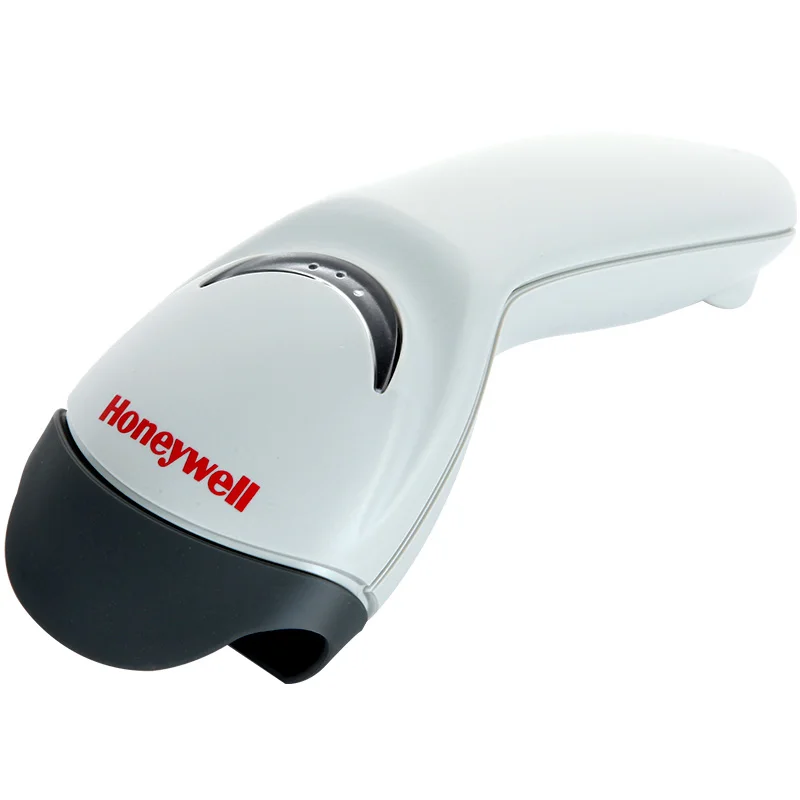Оригинальный полностью новый Однолинейный лазерный сканер штрих-кода Honeywell Eclipse