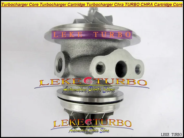 Турбокартридж CHRA GT25 700716 5009S 0006 0007 для грузовика ISUZU NKR NPR NQR GMC W5500 4HE1 T 4.8L|chra|chra turbo |