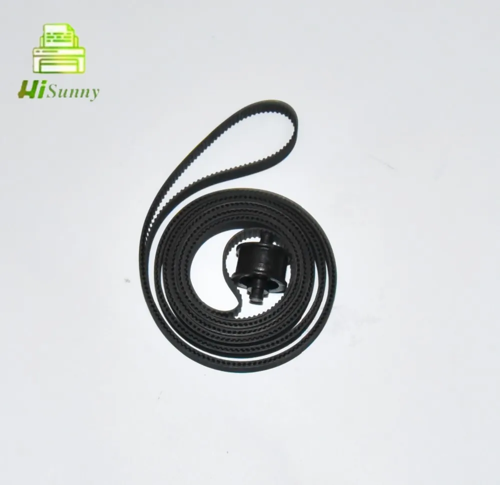 1 шт. Q5669-60673 для hp LJ Designjet T610 T620 T1100 T1120 Z2100 Z3100 Z3200 24 дюйма A1 ремень печатающей головки