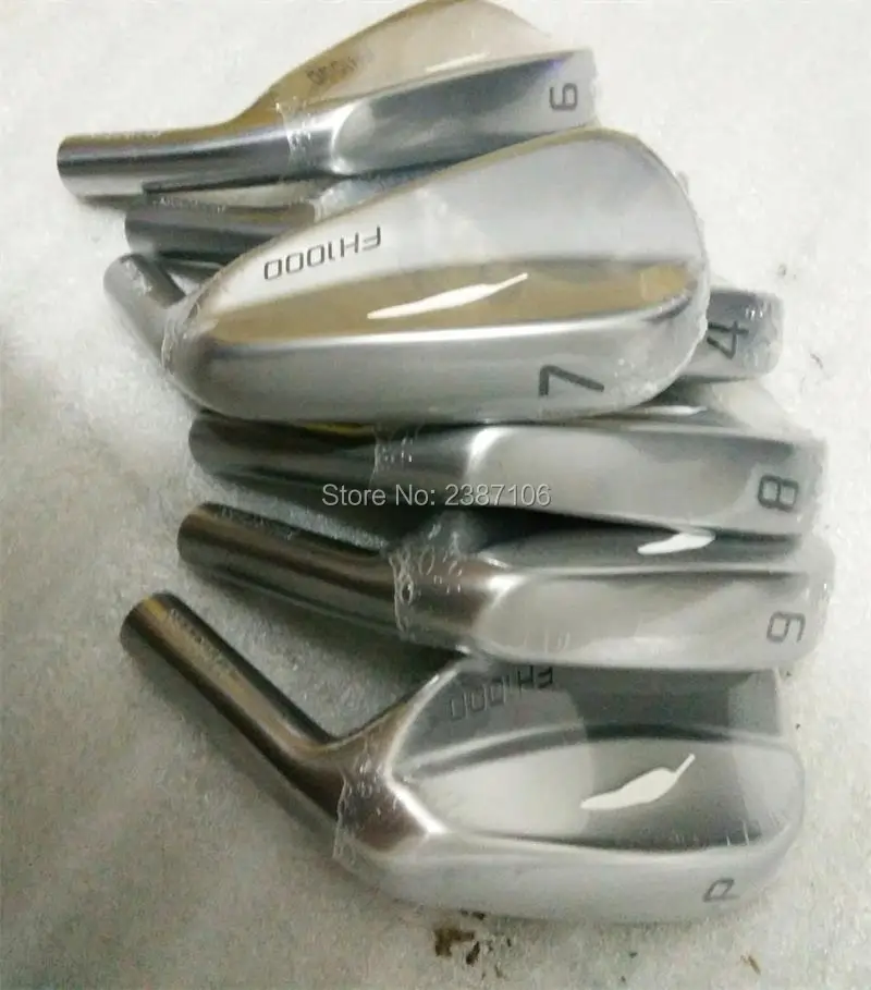 Playwell четырнадцать FH1000 кованые клюшки для гольфа|iron head|golf iron headsdriver golf head |