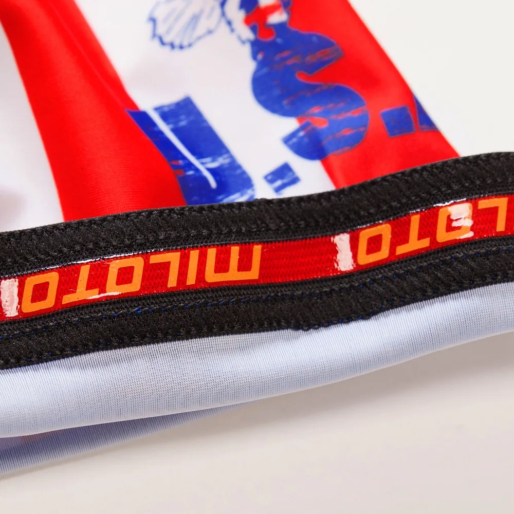 MILOTO Мужская футболка с коротким рукавом для велоспорта Roupa Ciclismo дышащая летняя одежда для езды на горном велосипеде одежда для велоспорта рубашка из Джерси