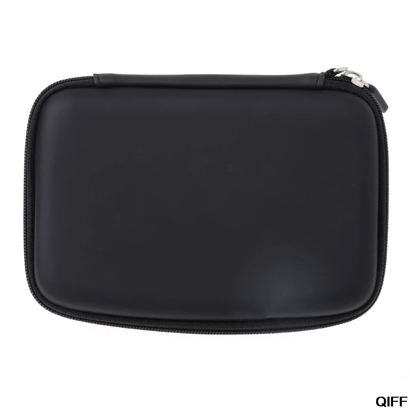 

Drop Ship&Wholesale Hard Carry Case Cover 6" In Car Sat Nav Holder For GPS TomTom Start 60 Garmin May29