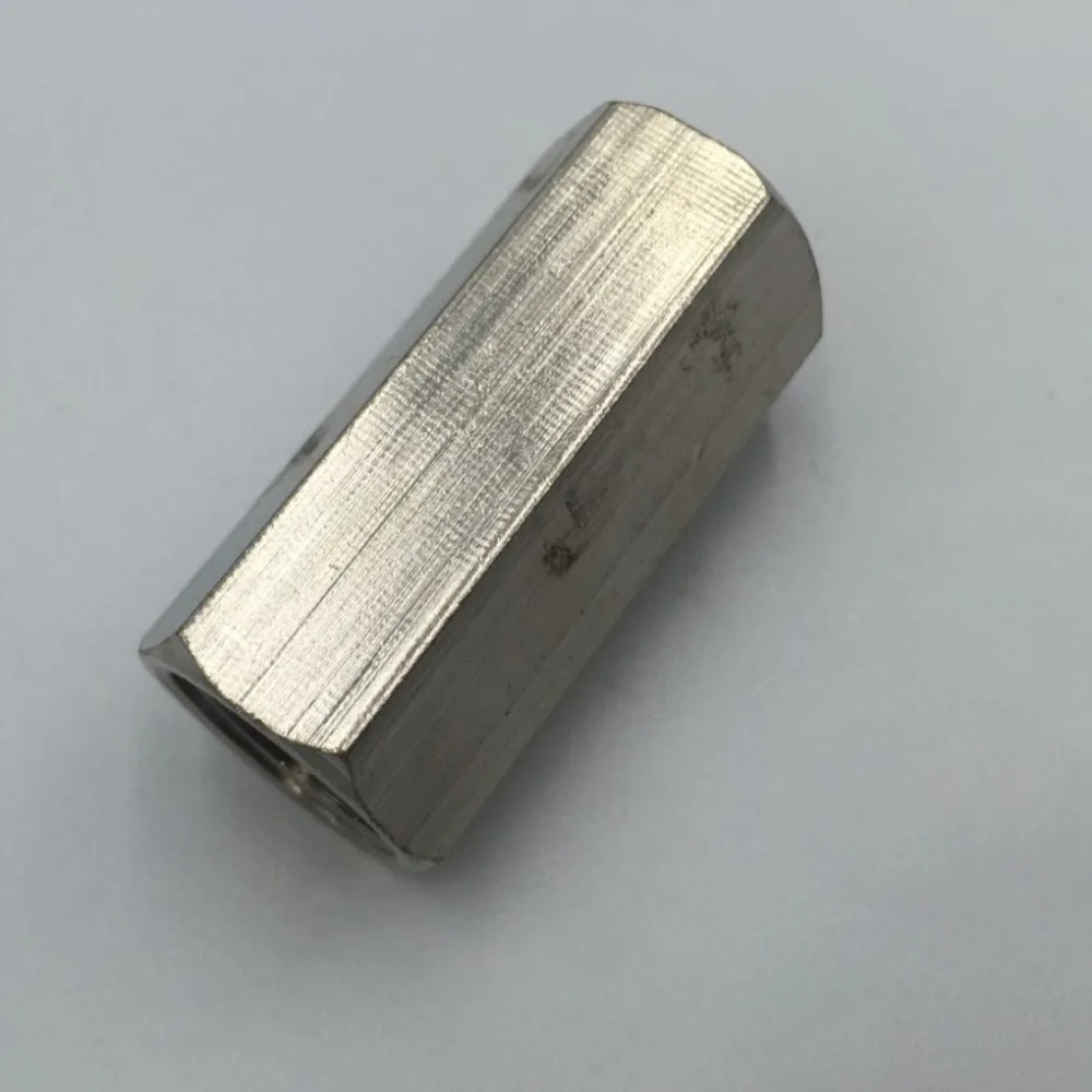 1/2 &quotкалибр односторонний обратный клапан CV04 воздушный водяной компрессор