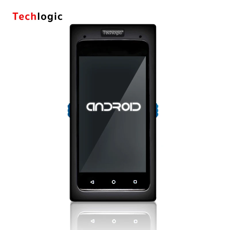 Сканер штрих кода Techlogic беспроводной с поддержкой Android|Сканеры| |