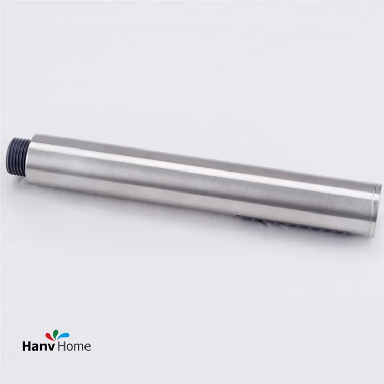 Насадка для душа из нержавеющей стали 304 водосберегающая с распылителем|bath shower