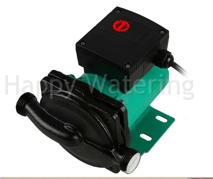 100W 3/2&quot Outlet Circulator 220V CRS25-6 Hot Water Circulation Pump Three Speed-Adjusting | Обустройство дома
