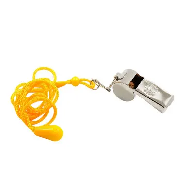 

Copper whistle metal whistle sports basketball football game special stainless steel iron copper whistle