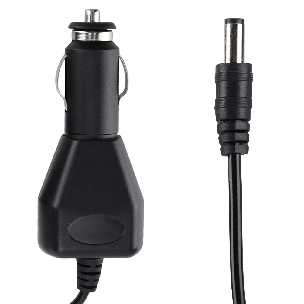 Автомобильный зарядный кабель SOONHUA Walkie Talkie 12W автомобильный прикуриватель