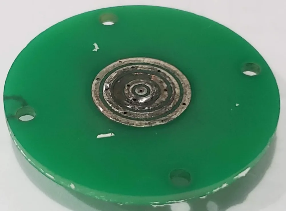 Vicam pan&tilt camera PCB board 5 pcs | Безопасность и защита