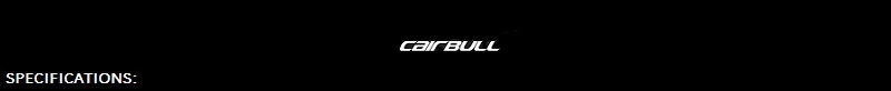 CAIRBULL Новейший легкий вес 200 г дорожный горный велосипед велосипедные шлемы для мужчин и женщин