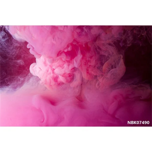 Laeacco фон для видеосъемки Красочные абстрактные фоны для детской фотосъемки индивидуальный дизайн для домашней студии видео Декор - Цвет: Кофе