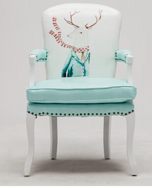 Американский Одноместный Досуг твердый деревянный диван кресло|sofa chair design|chair