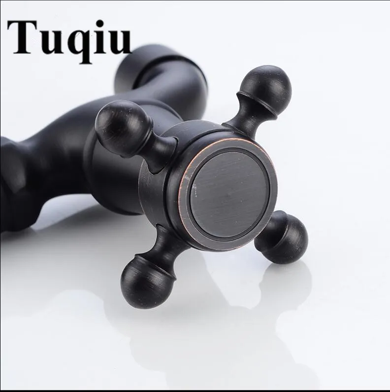 Фото Bidcock Faucet Black Oil brushed Taps Bathroom Mop Washing Machine Outdoor For Garden Обустройство дома Bidcock Faucet Black Oil brushed Taps Bathroom Mop Washing Machine Outdoor For Garden Обустройство дома