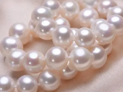 

Selling Jewelry>>> HUGE 18"11-12MM SOUTH SEA GENUINE WHITE PEARL NECKLACE AAA+