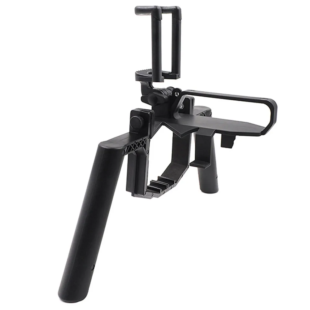 Portable Cinema Tray Stabilizer Gimbal Holder Ergonomic Handheld Black Spare Parts Drone Accessories Bracket For DJI MAVIC PRO |