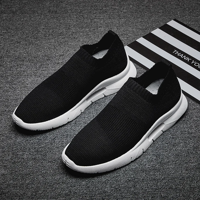 Мужская спортивная беговая Обувь 2019 новая обувь для тренировок на шнуровке