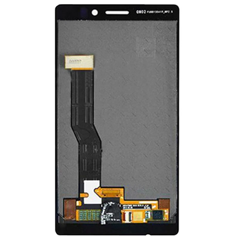 

iPartsBuy New Front Housing Replacement for Nokia Lumia 630
