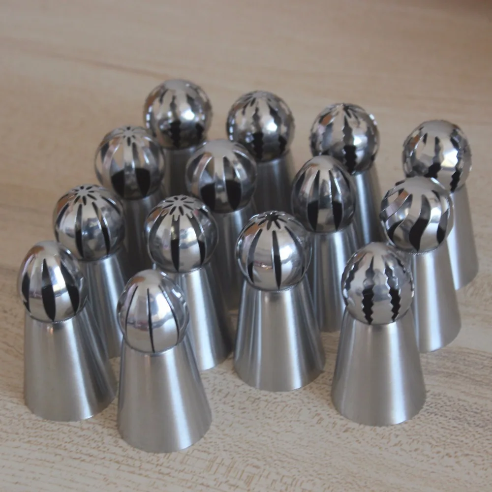 Аксессуары для выпечки из нержавеющей стали|pastry tools|stainless steel pastrycream pastry |