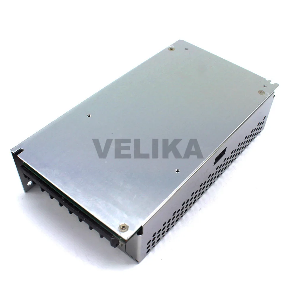 DC24V 10.4A 250 Вт источник питания Светодиодный трансформатор драйвера 110В 220В AC-DC 24В SMPS