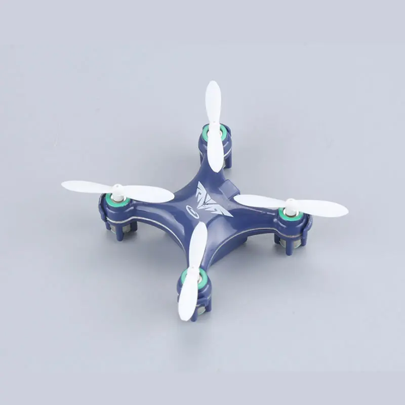 Cheerson CX-10SD Quadcopter Dron 2.4G 4CH 6 Axis RC Helicopter Drone Professional with LED Lights Altitude Hold G-sensor Toys | Игрушки и