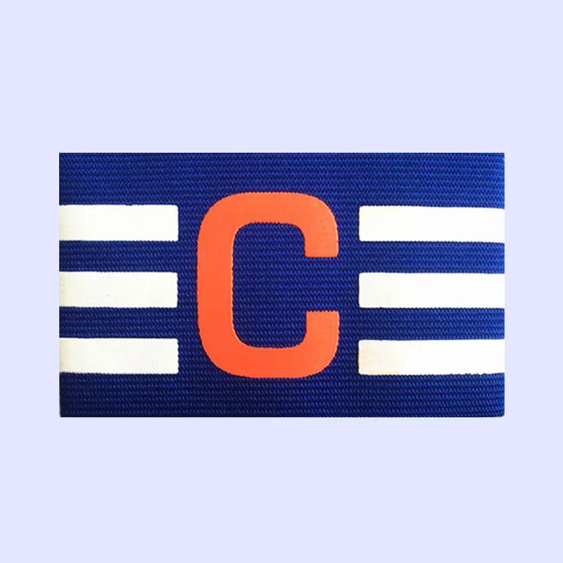 Футбол капитан нарукавная повязка футбольный шкипер нарукавники хоккейные