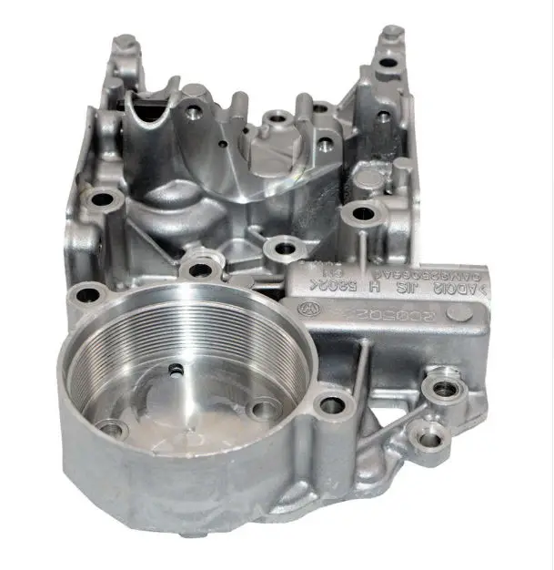 Настоящий Новый * 5 набор 0AM325066AE DSG DQ200 0AM Valvebody аккумулятор корпус для VOLKSWAGEN AUDI SEAT