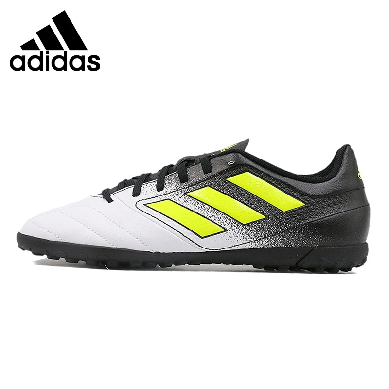 Original New Arriva Adidas ACE 17.4 TF Men's Football/Soccer Shoes Sneakers | Спорт и развлечения