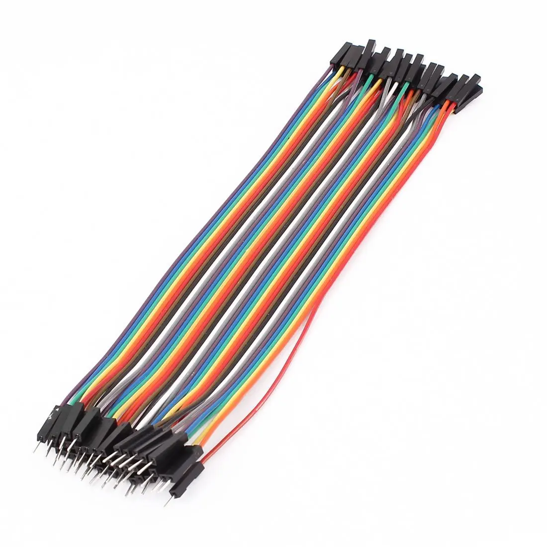 провода 40. соединительные кабели 20см 40шт мама-мама. провода папа папа для ардуино. разъём pls 40l. соединительные провода 40 шт dupont мама-мама 30 см.