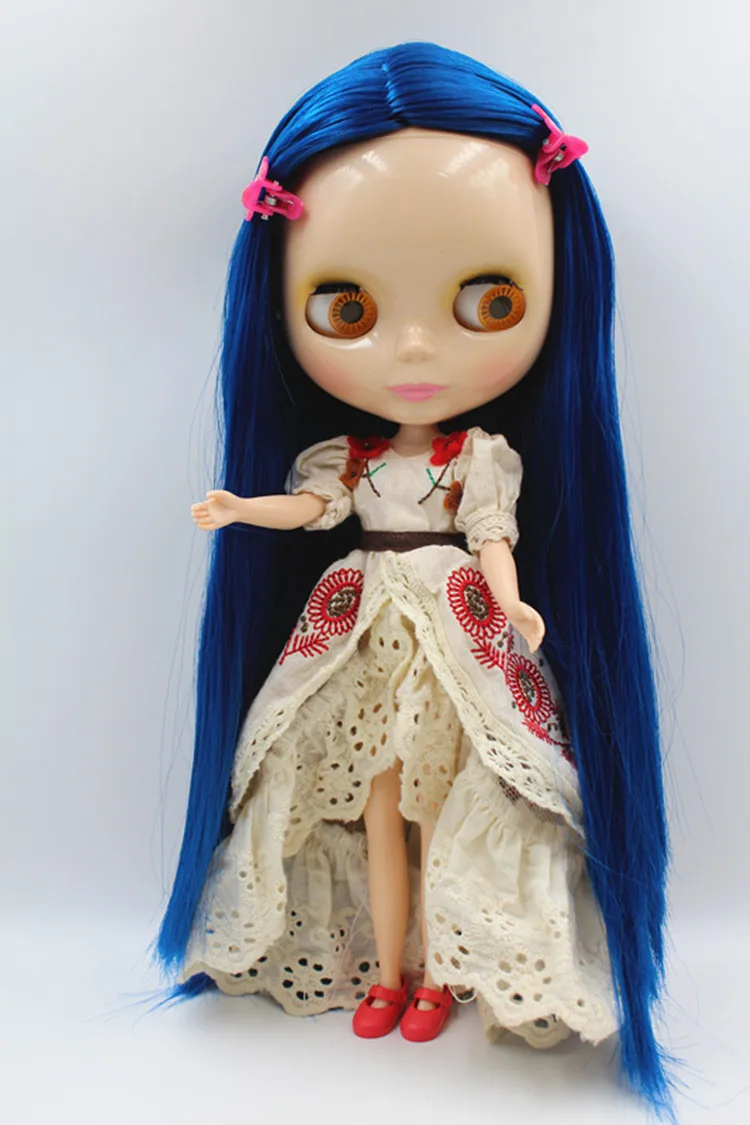 Кукла Blyth 30 см 7 шарнирных частей тела обнаженные куклы для продажи кукла Blygirl