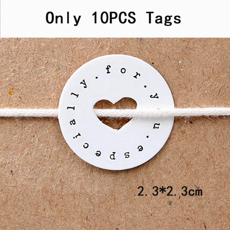 10pc 10 10 шт., подарок на день рождения, свадьбу, подарок на крестины, коробка, сумка, бирка, маленькие брендовые аксессуары, праздничная открытка, подарок на день рождения, милый мальчик или девочка - Цвет: 10pc 10