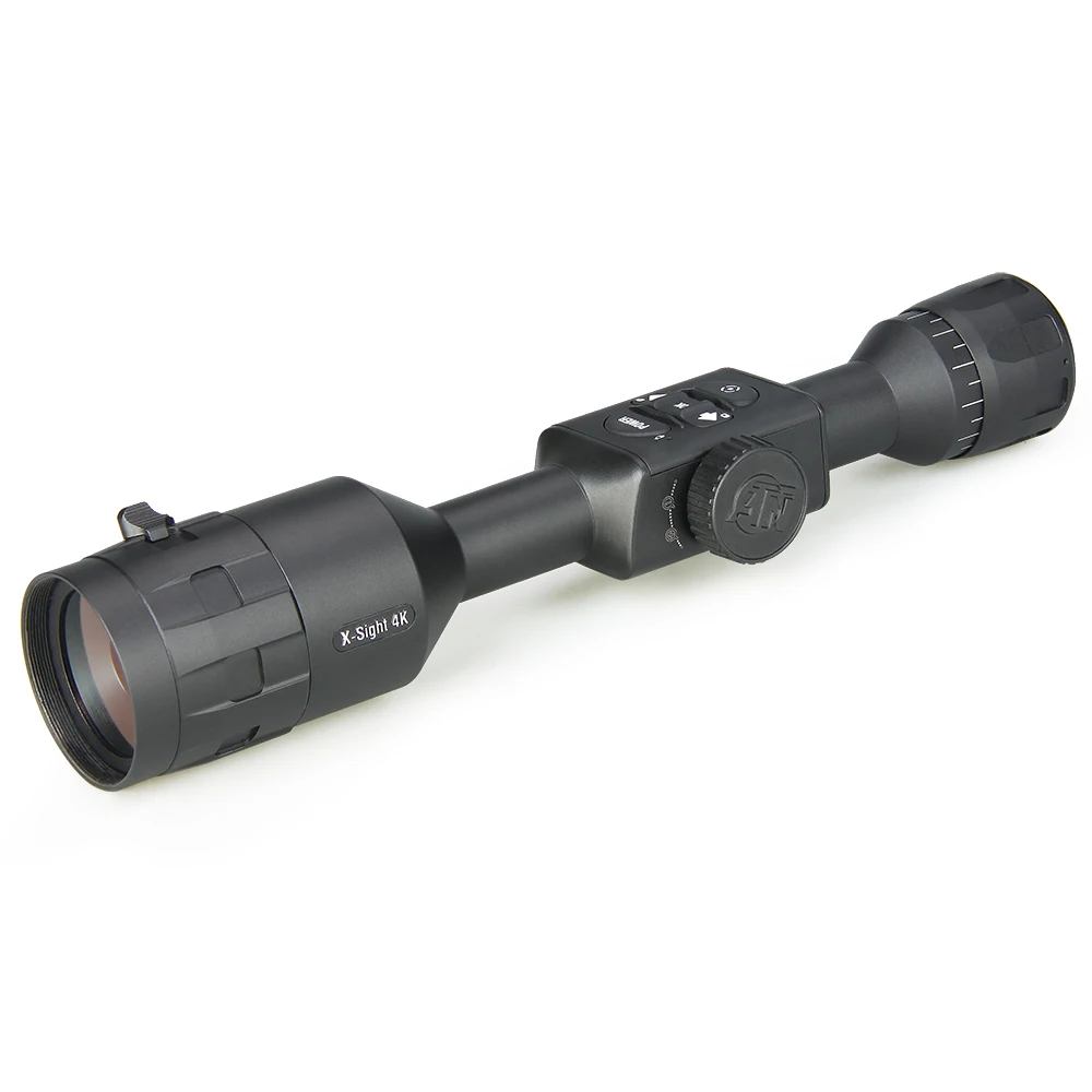 Eagleeye Atn 3 14x цифровой прицел ночного видения дальность 460 м охота ночное видение с