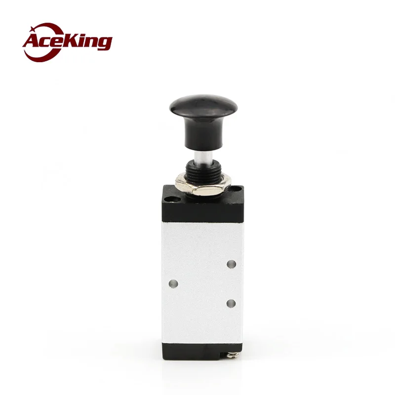 AceKing ручной клапан 4r210 08 двухпозиционный пятипозиционный 4r310 10 4r410 15 4r110 06