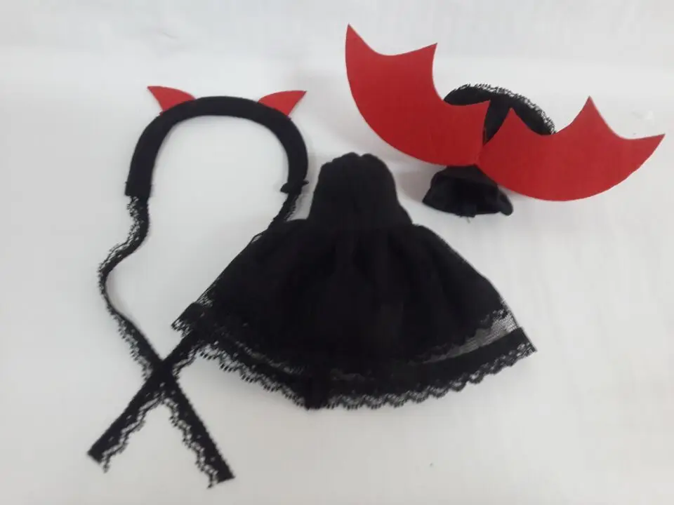 Бесплатная доставка наряд для куклы Blyth 5 вариантов|blythe doll outfit|doll outfitblythe outfit |