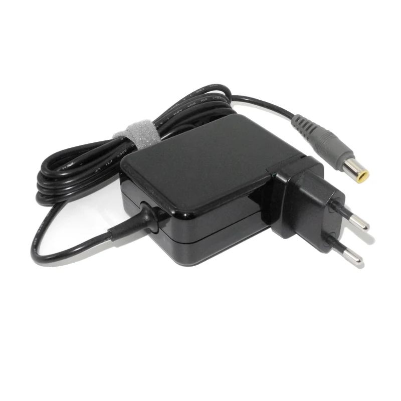65 Вт 20 В 3.25A адаптер питания для ноутбука Lenovo ThinkPad X200 X300 R400 R500 T410 T410S T510 SL510 L410 L420