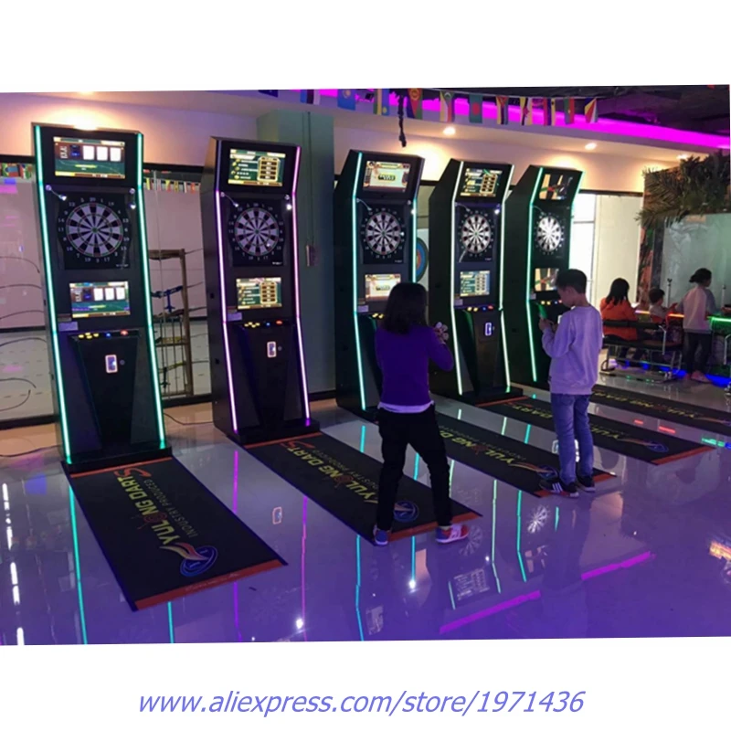 Игровой автомат Lucky Darts для игровых центров и баров|game machine|coin operatedcoin operated arcade |