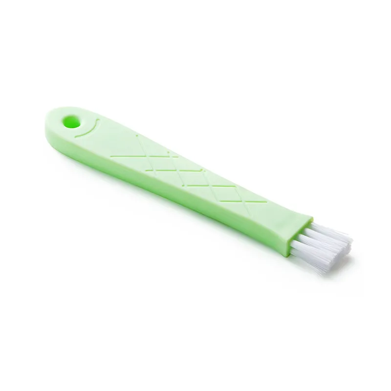 Креативная щетка для чистки окон в форме рыбы 2 шт./компл.|window groove cleaning brush|cleaning