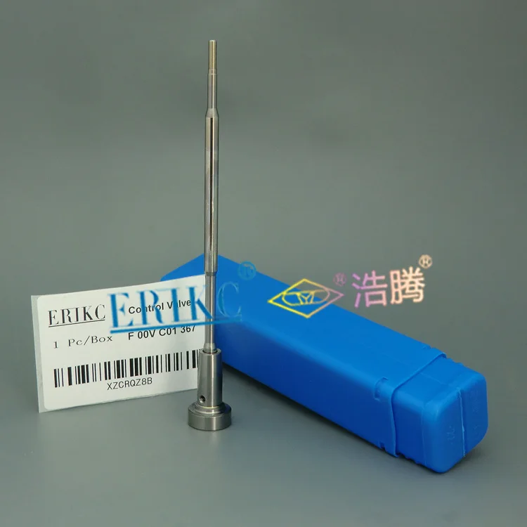 ERIKC Liseron клапан производитель F ooV C01 367 насос инжектор F00V запчасти для грузовиков