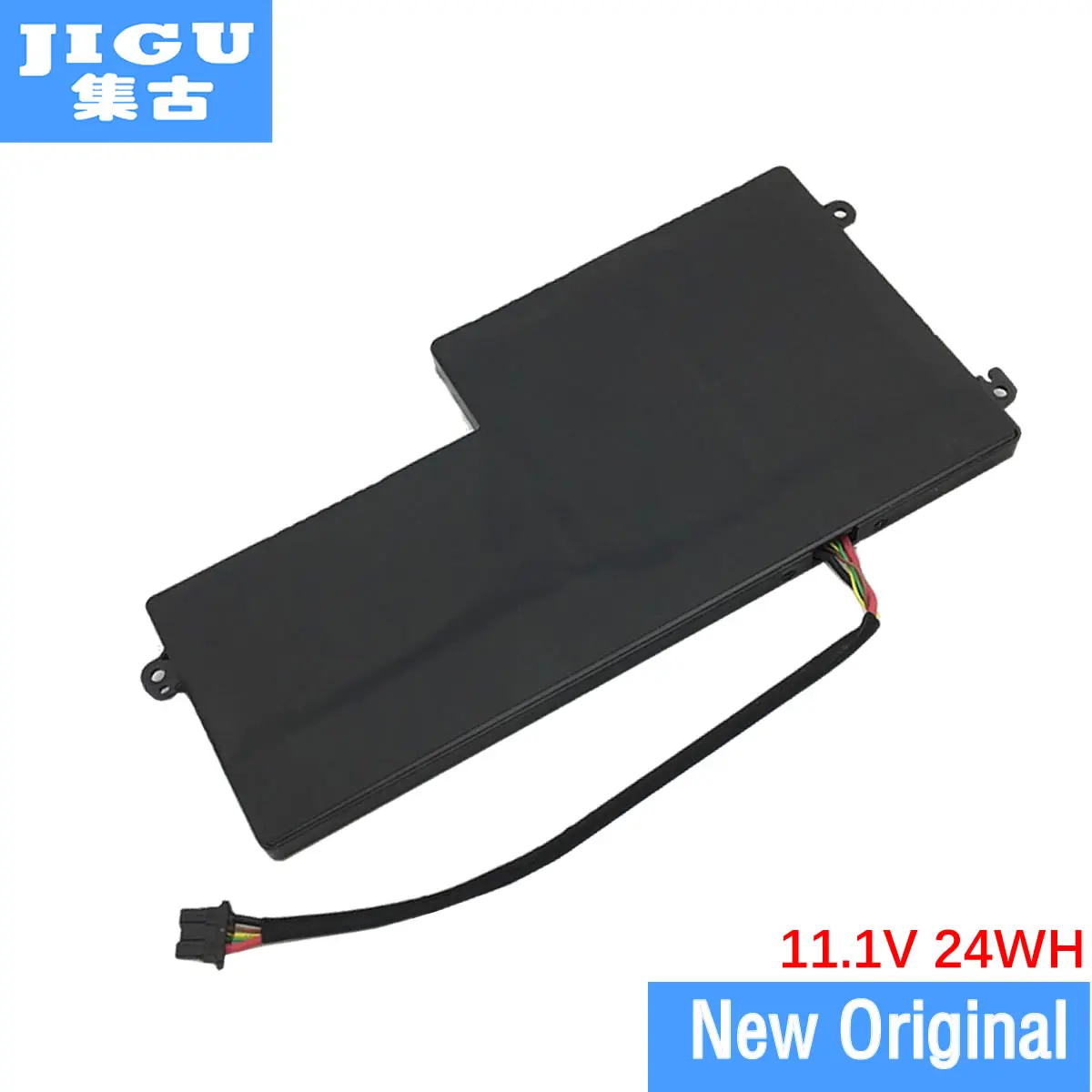 JIGU 11 1 В 24WH Оригинальный аккумулятор для ноутбука 45N1108 45N1109 45N1110 LENOVO S440 S540 T440 T440S T450s