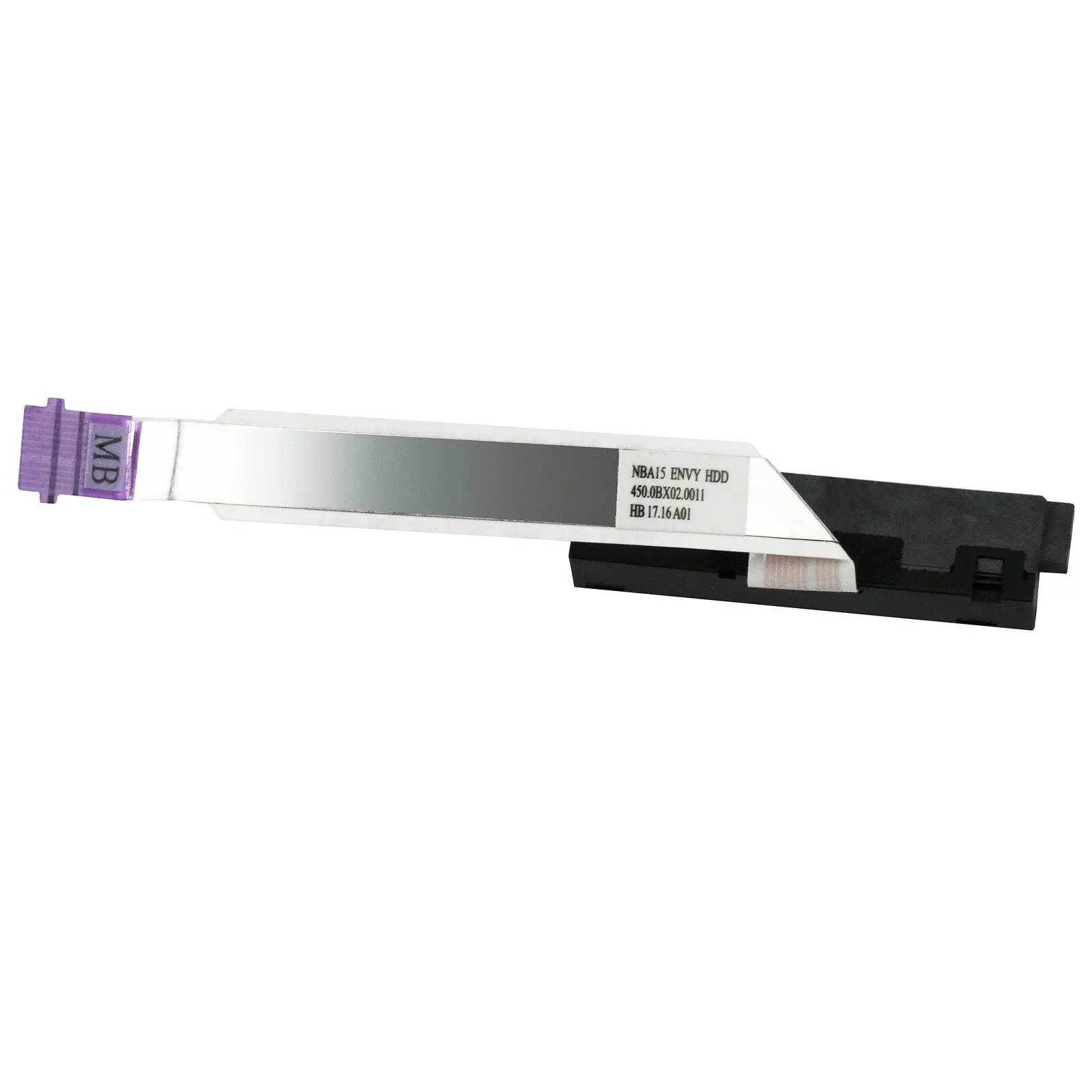 GZEELE новый жесткий диск HDD кабель для HP Envy x360 15 bp 15m bp102tx|Сумки и чехлы ноутбуков| |